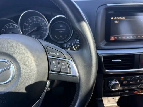 Used 2016 MAZDA CX-5 Grand Touring AWD/4WD image 20