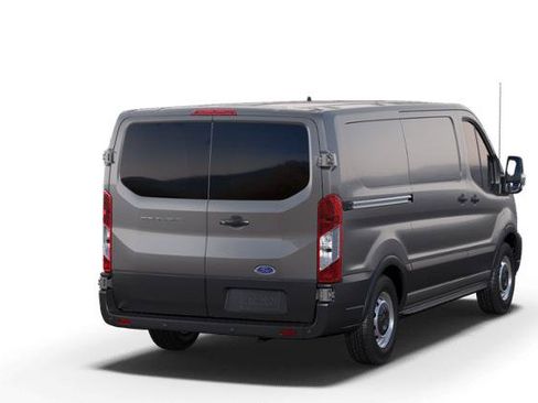 New 2024 Ford Transit 250 Low Roof w/ Load Area Protection Package RWD image 29