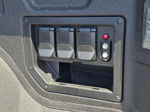 New 2026 Chevrolet Silverado EV Trail Boss w/ Plus Package AWD/4WD image 14