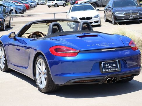 Used 2013 Porsche Boxster S image 7