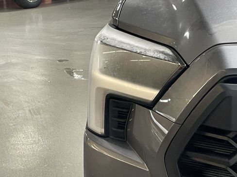 Used 2023 Toyota Sequoia SR5 image 5