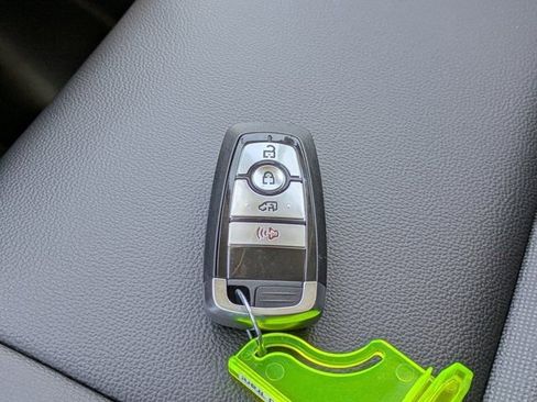 New 2026 Ford Transit 250 148 Medium Roof w/ Load Area Protection Package image 25