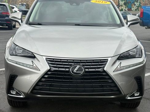 Used 2019 Lexus NX 300 AWD w/ Comfort Package image 5