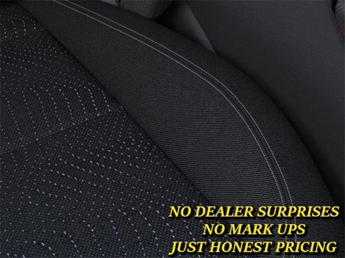 New 2026 Chevrolet Equinox EV LT image 21