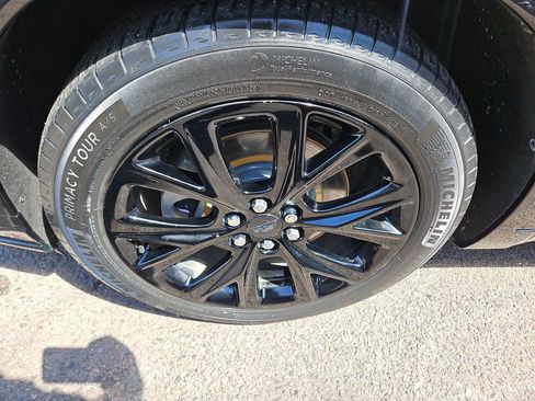 Used 2020 Cadillac XT6 Sport AWD/4WD image 27