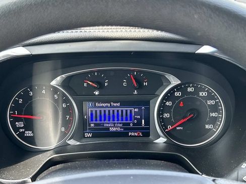 Used 2022 Chevrolet Blazer LT FWD image 39