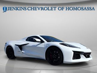 New 2025 Chevrolet Corvette Z06 video 1