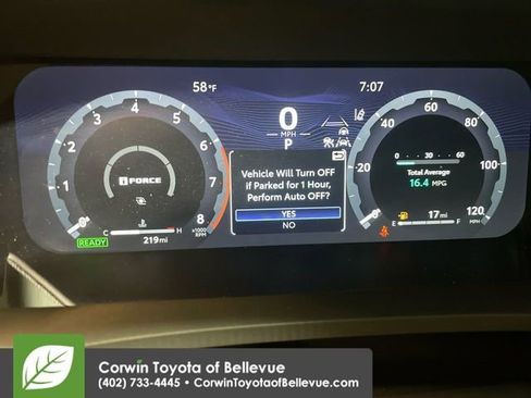 New 2025 Toyota Tacoma TRD Pro image 10