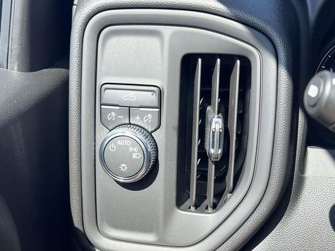 New 2026 GMC Sierra 1500 Pro w/ Pro Value Package image 18