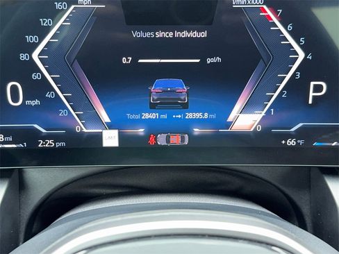 Used 2025 BMW 530i image 21