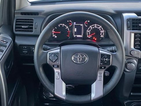 Used 2024 Toyota 4Runner SR5 image 14