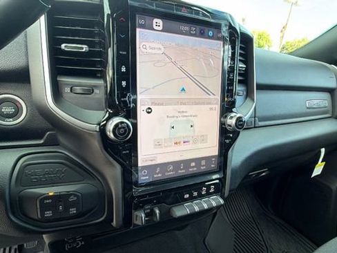 New 2026 RAM 2500 Big Horn image 25