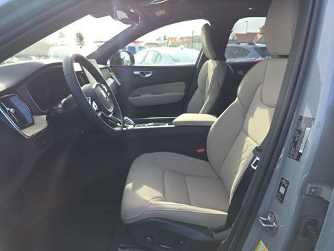 New 2026 Volvo XC60 B5 Plus w/ Climate Package image 23