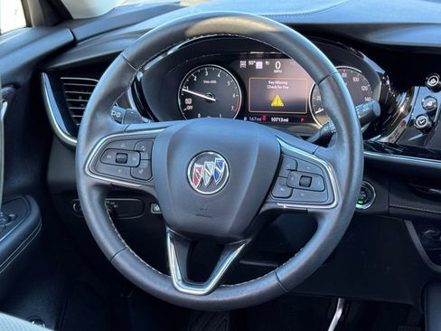 Used 2023 Buick Envision Avenir image 29