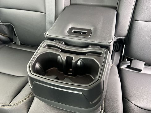 New 2026 Jeep Wrangler Sahara image 24