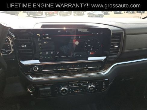 Used 2024 GMC Sierra 1500 Elevation w/ Max Trailering Package AWD/4WD image 24