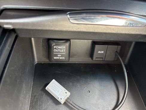 Used 2013 Acura RDX AWD image 14