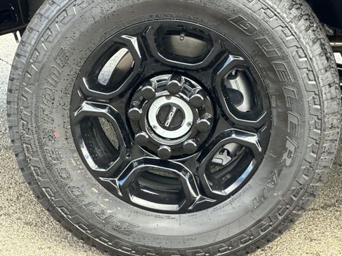 New 2026 Ford F350 XL w/ STX Appearance Package image 28