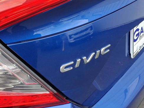 Used 2016 Honda Civic LX image 34