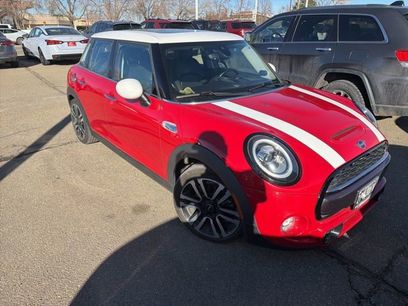 Used 2019 MINI Cooper S