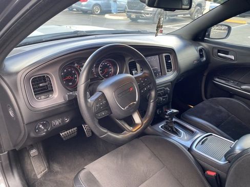 Used 2023 Dodge Charger Scat Pack w/ Dynamics Package image 12