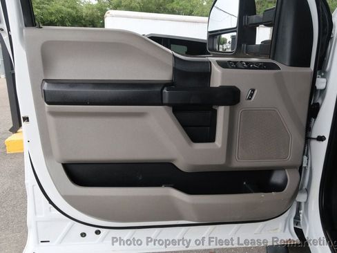 Used 2018 Ford F350 XL w/ Power Equipment Group AWD/4WD image 13
