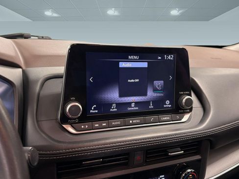 Used 2023 Nissan Rogue SV FWD image 23