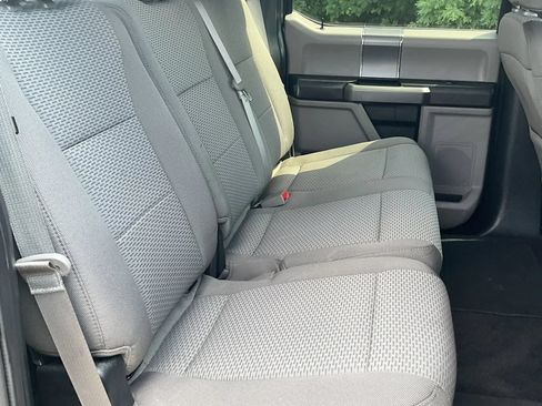 Used 2020 Ford F150 XLT w/ Equipment Group 302A Luxury AWD/4WD image 40