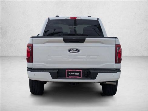 New 2026 Ford F150 STX RWD image 8