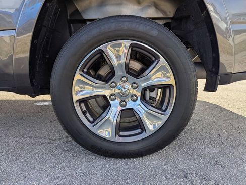 Used 2022 RAM 1500 Laramie image 15