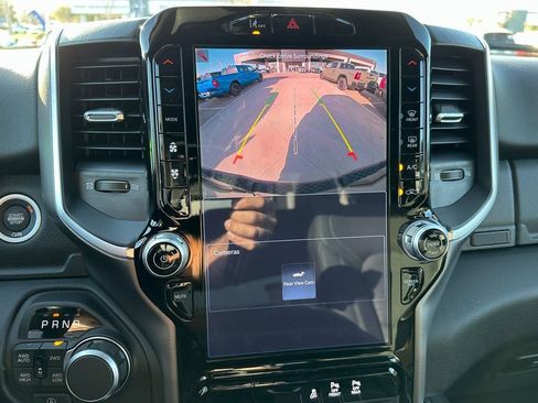 New 2026 RAM 1500 Big Horn image 25