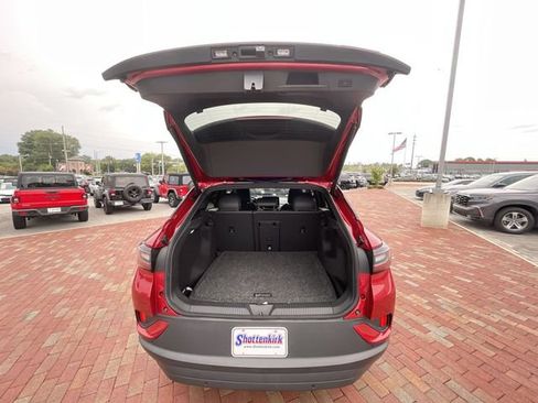 Used 2023 Volkswagen ID.4 Pro S RWD image 32