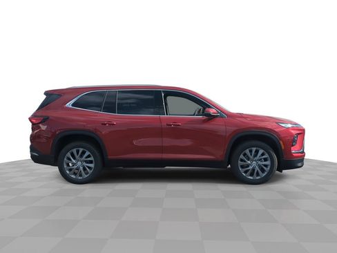 New 2026 Buick Enclave Preferred w/ Super Cruise Package image 9