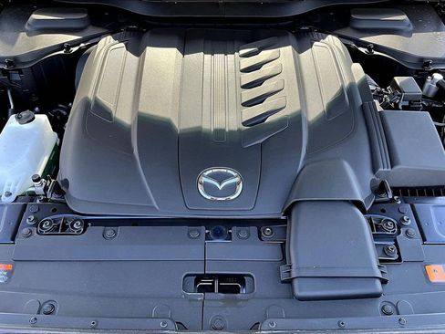 New 2026 MAZDA CX-90 3.3 Turbo w/ Premium Sport Pkg image 13