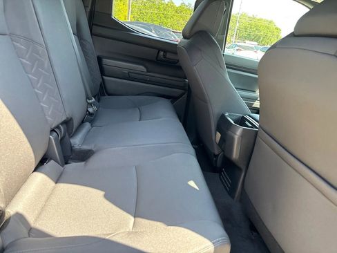 Used 2026 Toyota Tacoma SR RWD image 12