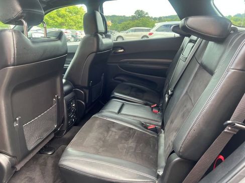 Used 2022 Dodge Durango GT image 23