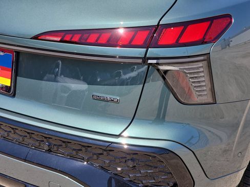 New 2026 Audi Q3 quattro 2.0T AWD/4WD image 38
