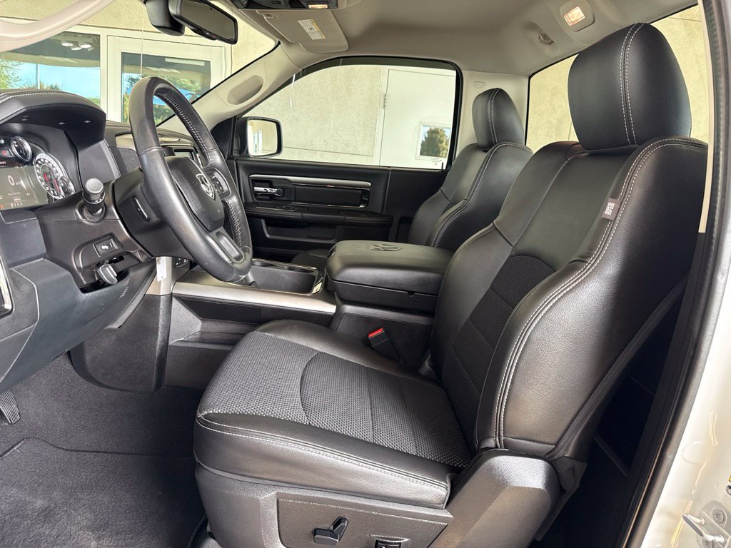 Used 2016 RAM 1500 Sport w/ Remote Start & Security Group AWD/4WD image 21