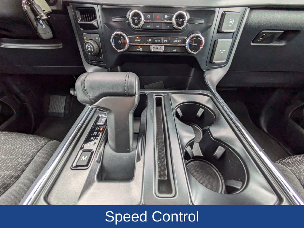 Used 2026 Ford F150 XLT w/ Mobile Office Package AWD/4WD image 19