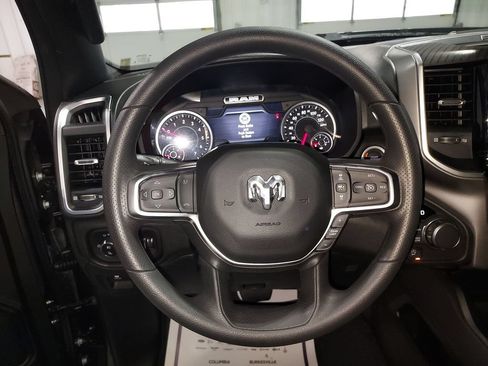 New 2026 RAM 1500 Express AWD/4WD image 20