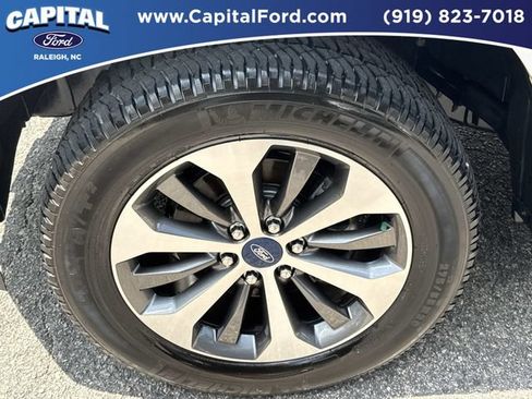 Certified 2019 Ford F150 XLT AWD/4WD image 13
