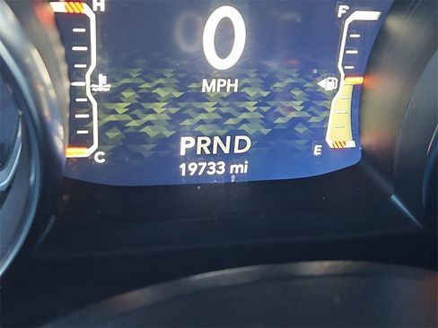 Used 2021 Jeep Wrangler Unlimited Sport image 13