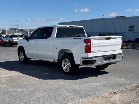 Used 2024 Chevrolet Silverado 1500 LT image 7