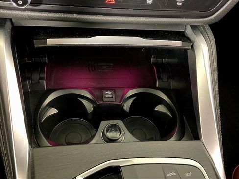 Certified 2024 BMW 430i Gran Coupe xDrive w/ M Sport Package (Priority 1) image 34