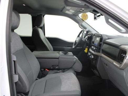 Used 2021 Ford F150 XLT w/ Equipment Group 301A Mid image 28