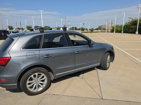 Used 2015 Audi Q5 2.0T Premium Plus AWD/4WD image 3