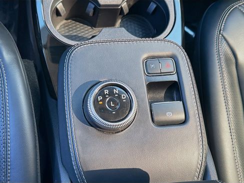 Used 2024 Ford Mustang Mach-E Premium RWD image 14