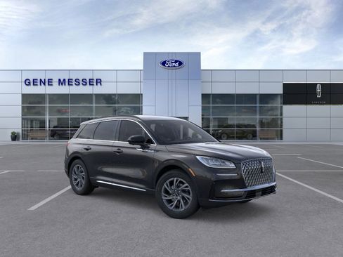 New 2026 Lincoln Corsair Premiere image 29