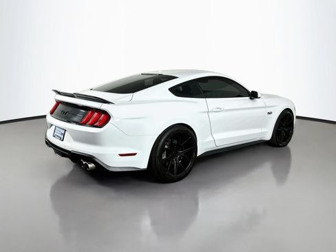 Used 2019 Ford Mustang GT w/ Equipment Group 301A RWD image 8