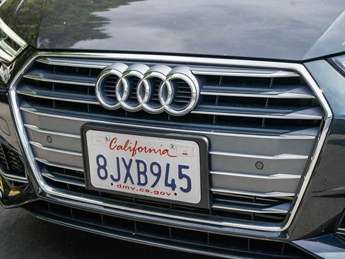 Used 2019 Audi A4 2.0T Premium Plus w/ Premium Plus Package image 8